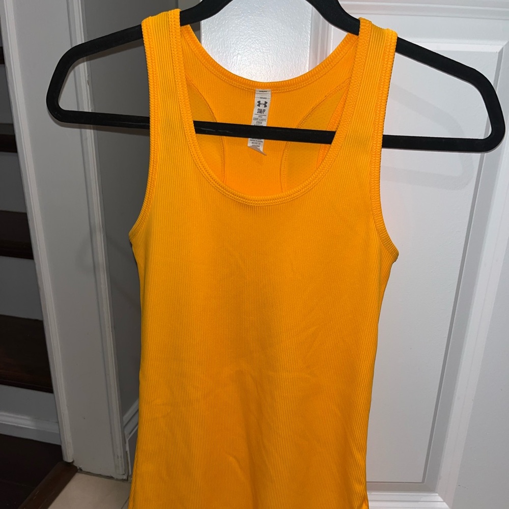 Under Armour Workout Tank